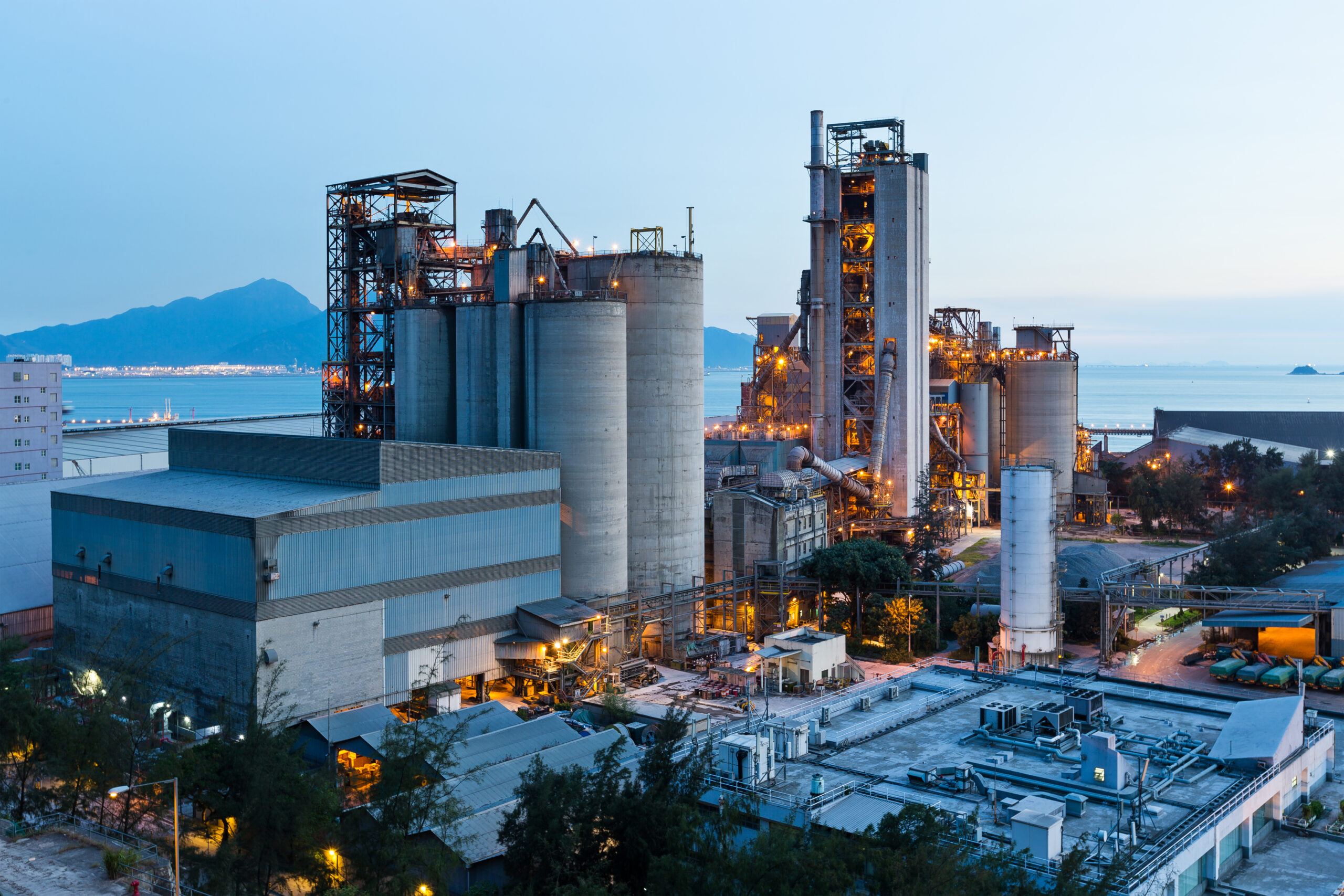 Desosan ankara Chiller