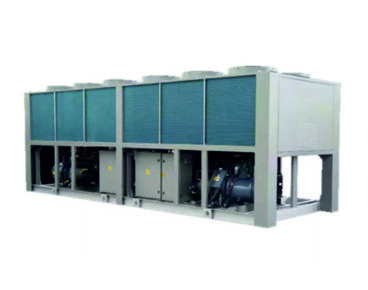 chiller firması desosan