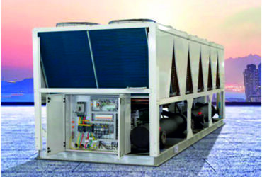 chiller firması desosan2