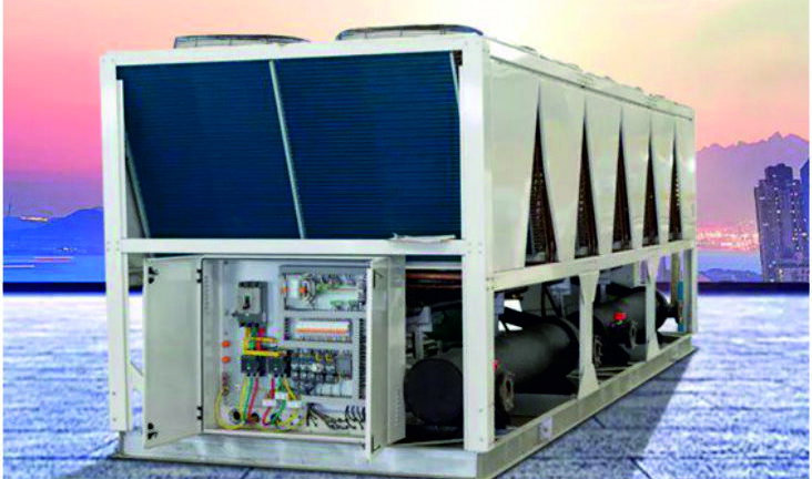 chiller firması desosan2
