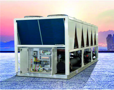 chiller firması desosan2