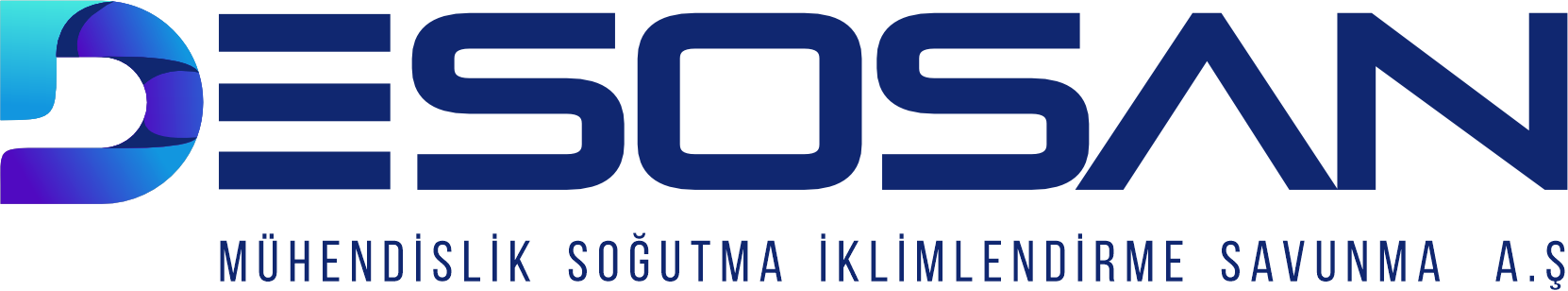 Desosan Chiller